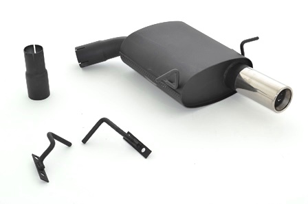 Friedrich Motorsport Sportendschalldämpfer Mini R50 One / Cooper  Sportendschalldämpfer Mini R50 One Cooper kaufen