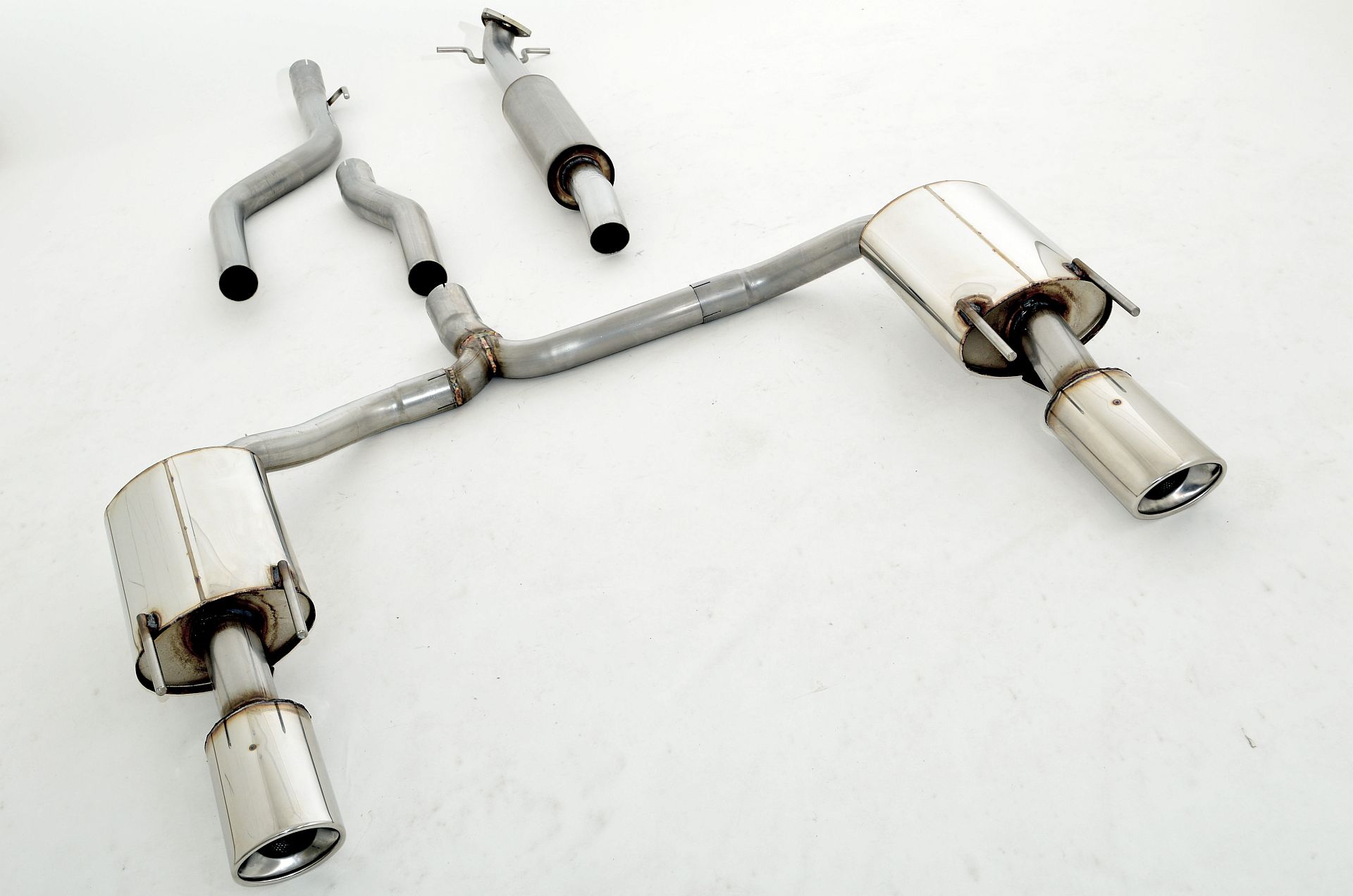 Friedrich Motorsport Duplex Opel Astra K kaufen