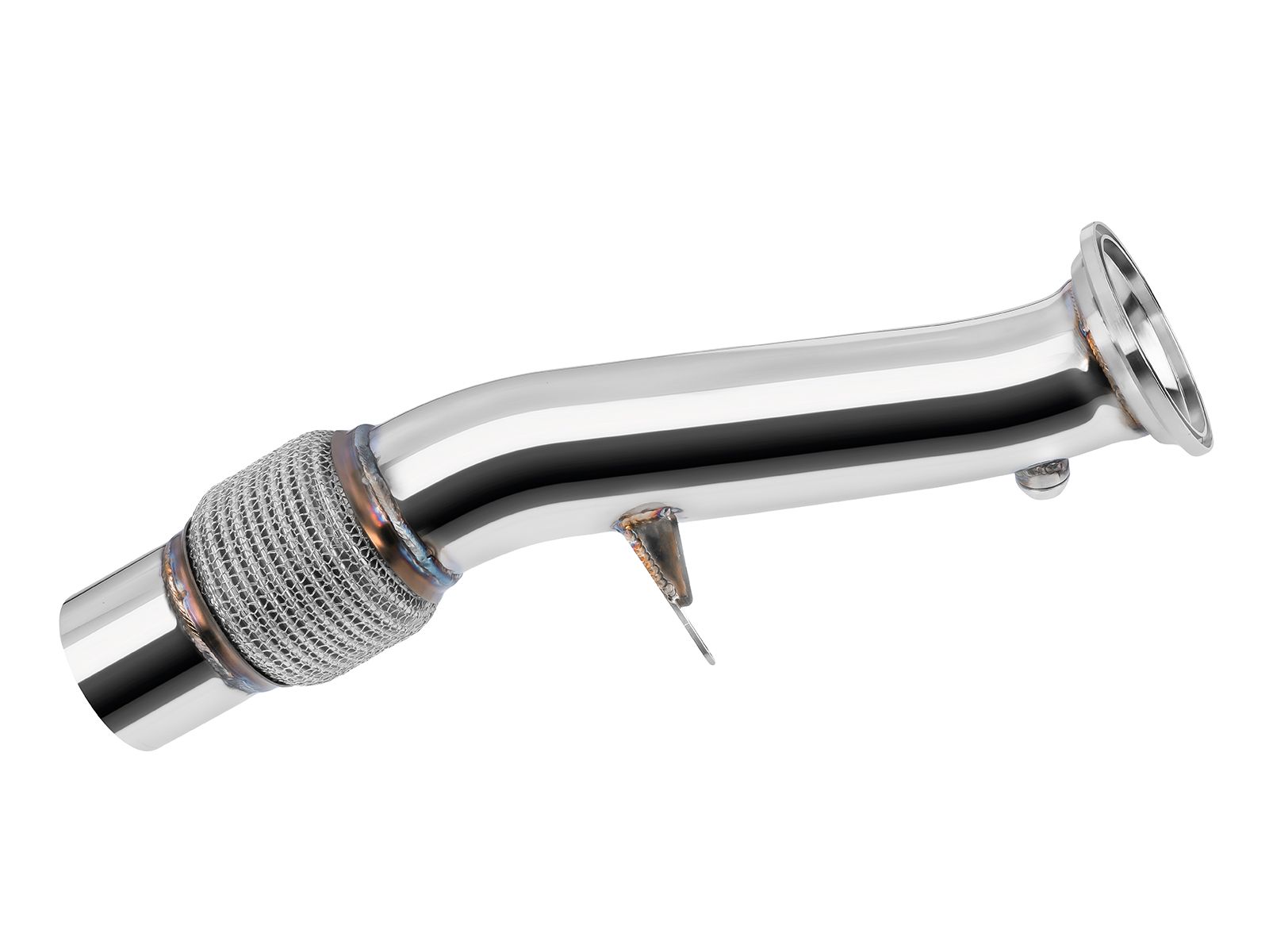 Downpipe FMIC.Pro für BMW N55 535i 535ix 