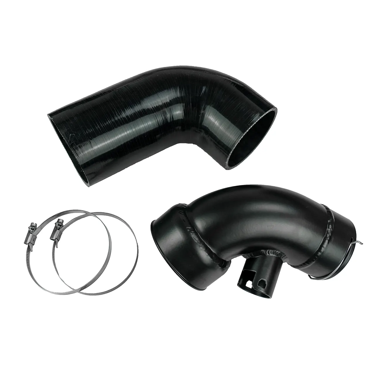 Turbo Inlet & Ansaugschlauch für BMW M140i