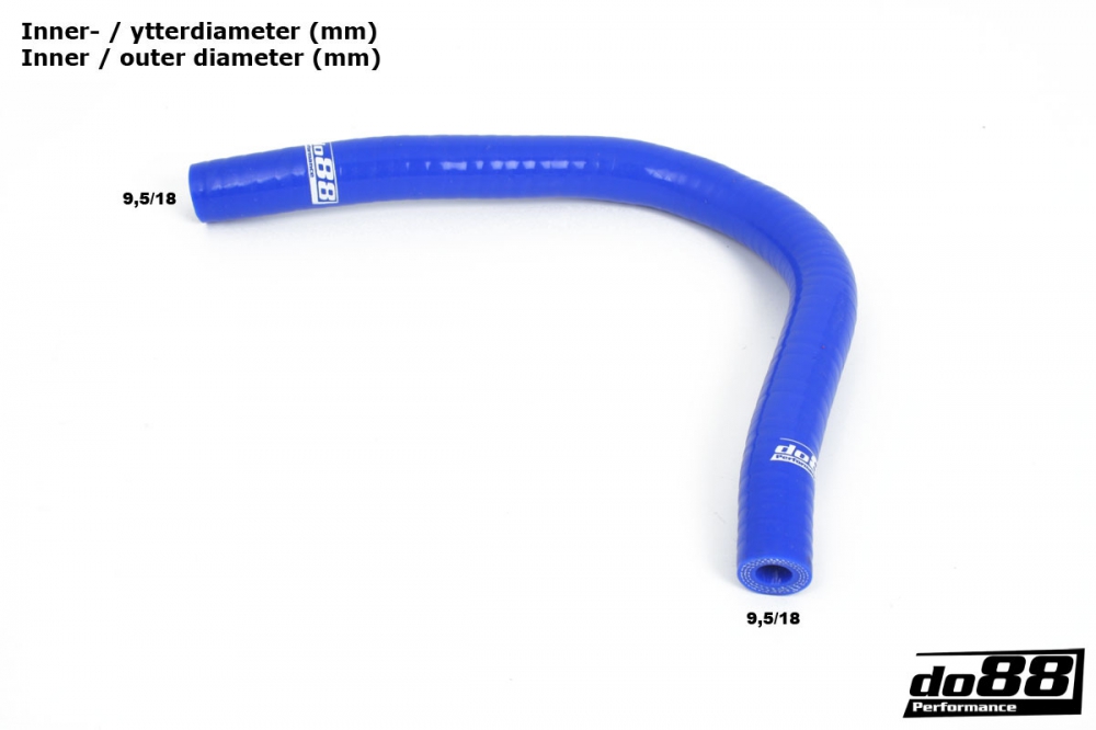 do88 Volvo 940 92-98 Unterdruckschlauch Foto