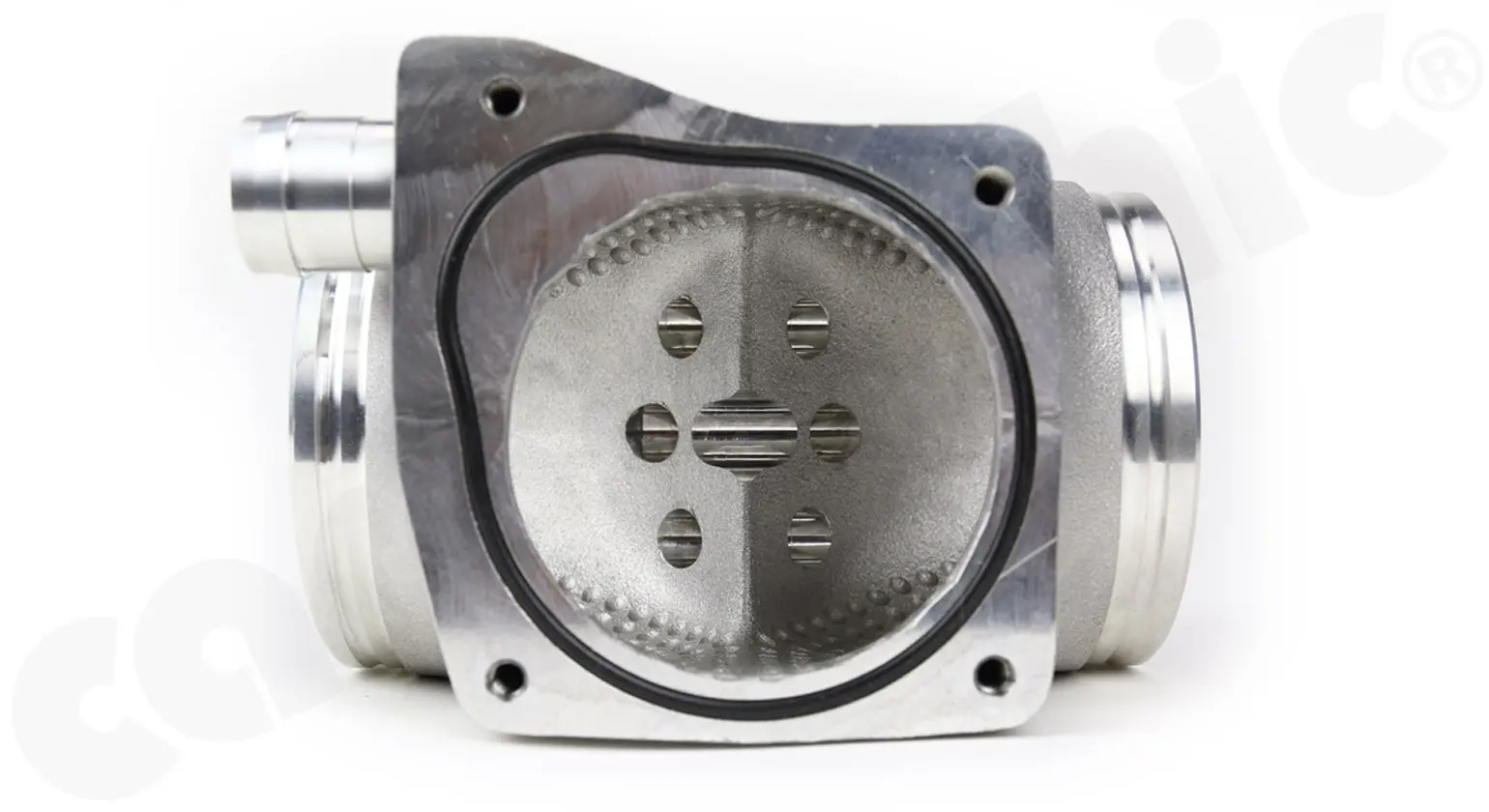 CARGRAPHIC IPD Intake Plenum für Porsche 996.1 Bild