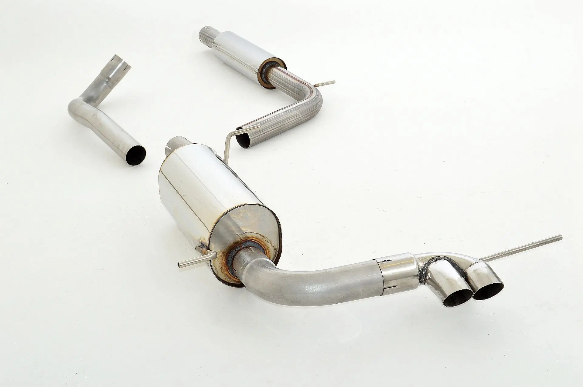  Friedrich Motorsport Gr.A für Seat Ibiza 6J/6P kaufen