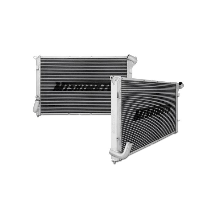 Mishimoto Wasserkühler für Mini Cooper S 02-08 kaufen