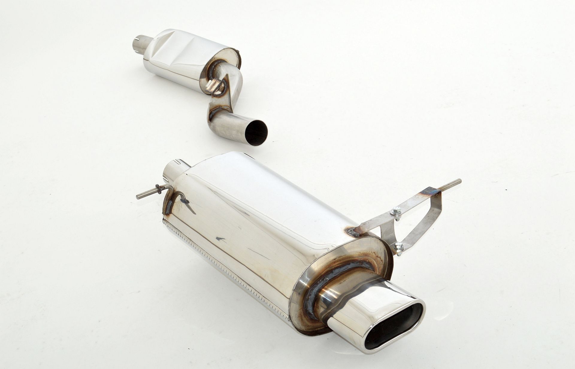 Friedrich Motorsport Gr.A BMW Z3 Tuning-Exzellenz kaufen