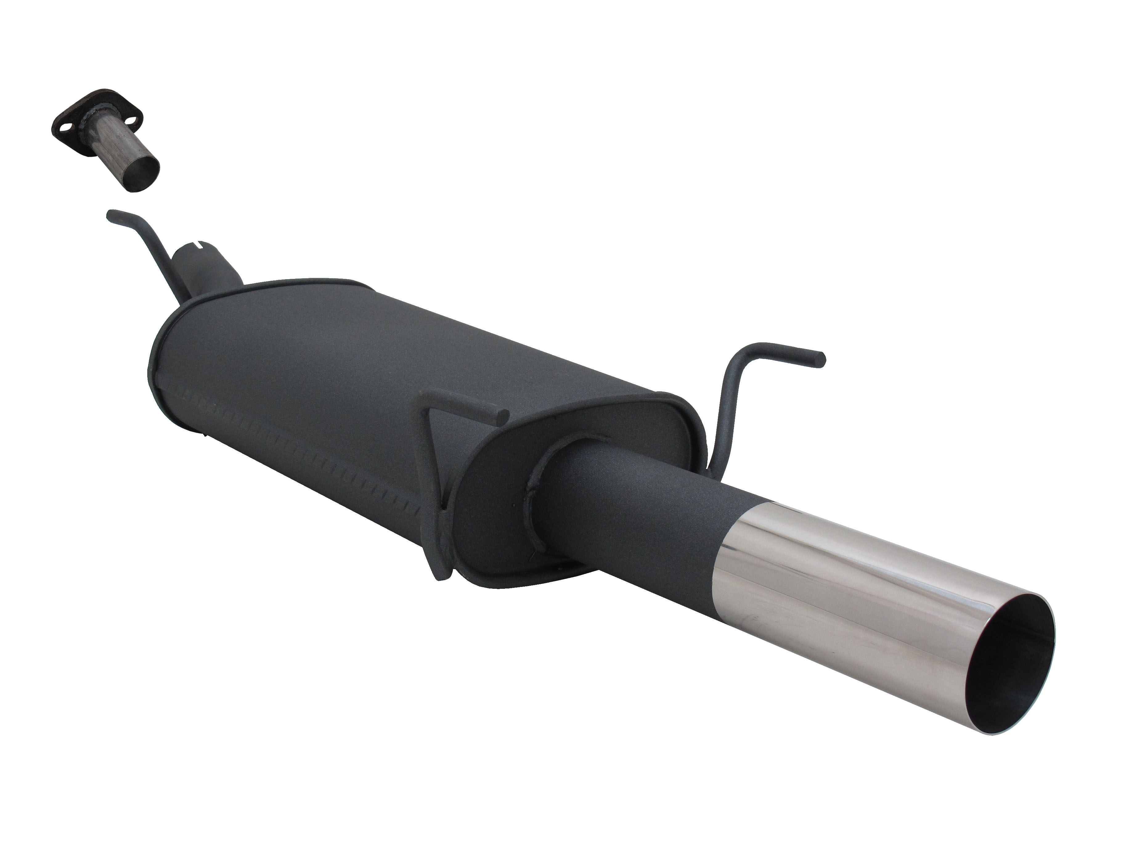 Novus Sportauspuff für Opel Astra G Coupe/Cabrio kaufen
