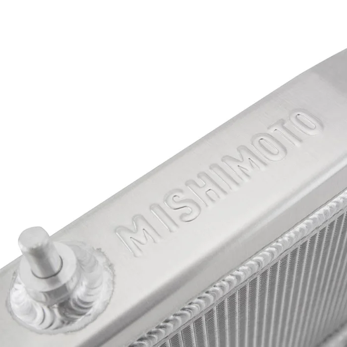 Mishimoto Wasserkühler für Toyota Supra 20+ günstig