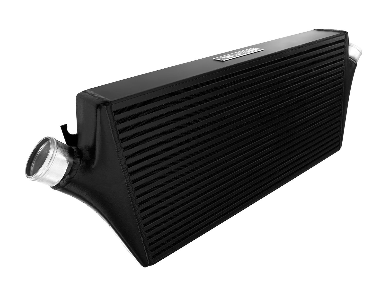Ladeluftkühler FMIC.Pro für Mitsubishi Lancer Evo 7-9 Bild