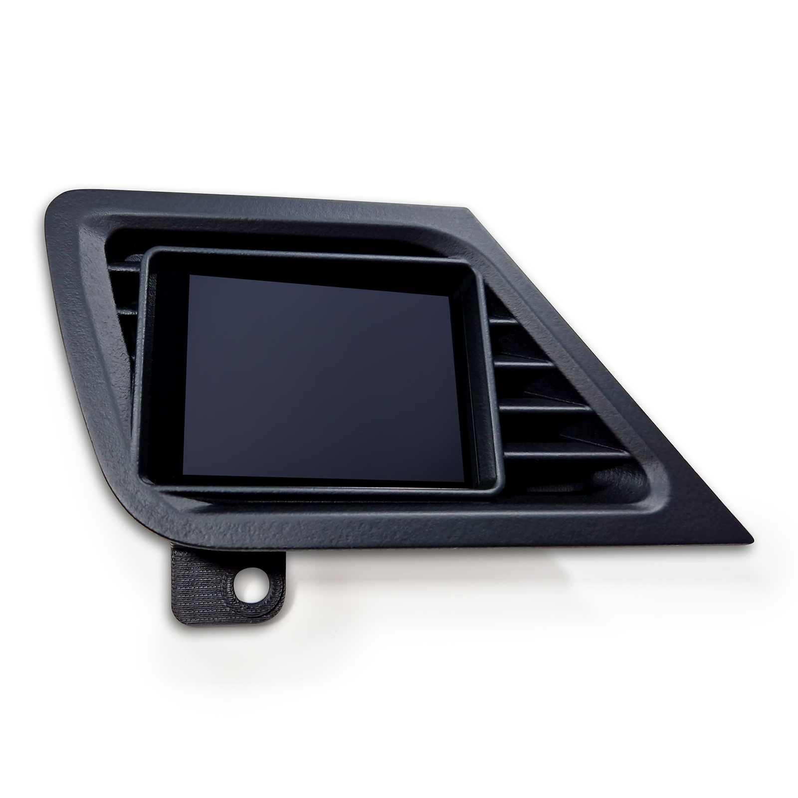 CANchecked Daten-Display MFD32 Gen2 for Porsche 992 LHD