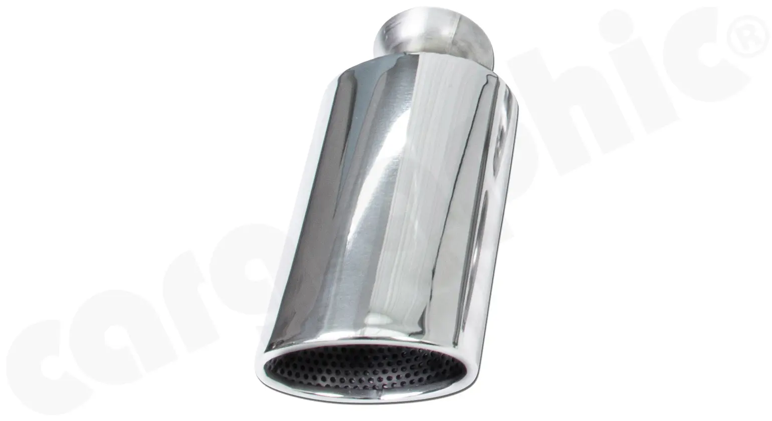 CARGRAPHIC Endrohr für Porsche 944 3,0L S2 kaufen