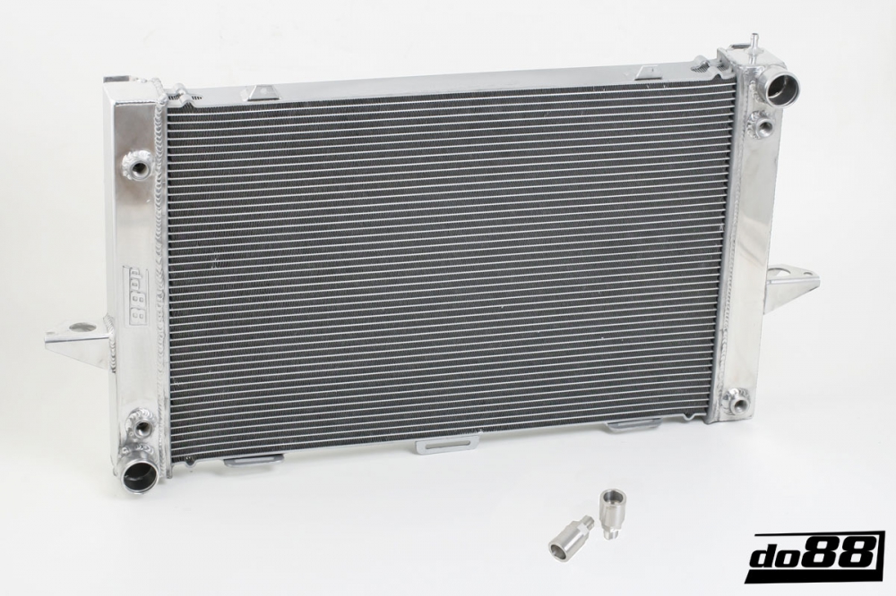do88 Volvo S70 V70 C70 Turbo 99-00 Wasserkühler