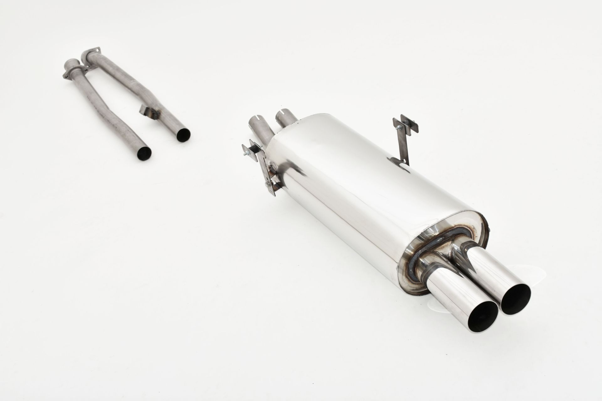 Friedrich Motorsport Gr.A Anlage BMW E30  Friedrich Motorsport Gr.A BMW E30 Top Qualität kaufen