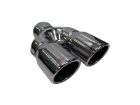 Bull-X ECE Abgasanlage 3 Zoll Audi S3 8L quattro Anleitung