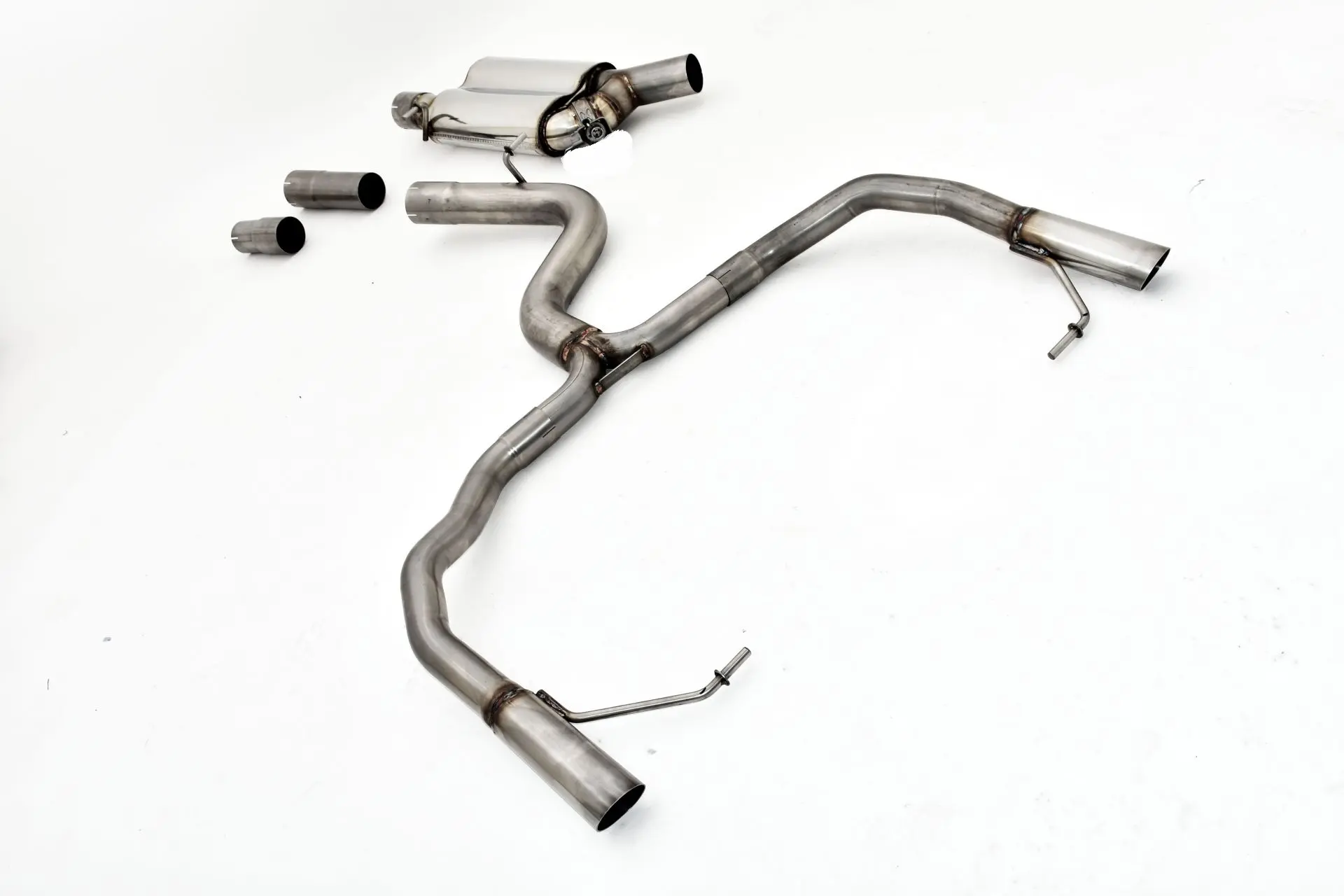 Friedrich Motorsport Duplex-Anlage VW Arteon 3H 4motion kaufen