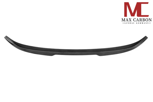 Carbon Heckspoiler Abrisskante pssend für BMW G87 M2 G42 M240i