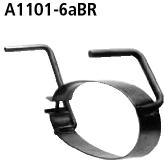 Bastuck Sportauspuff Opel Astra F 2x90mm gerade Foto
