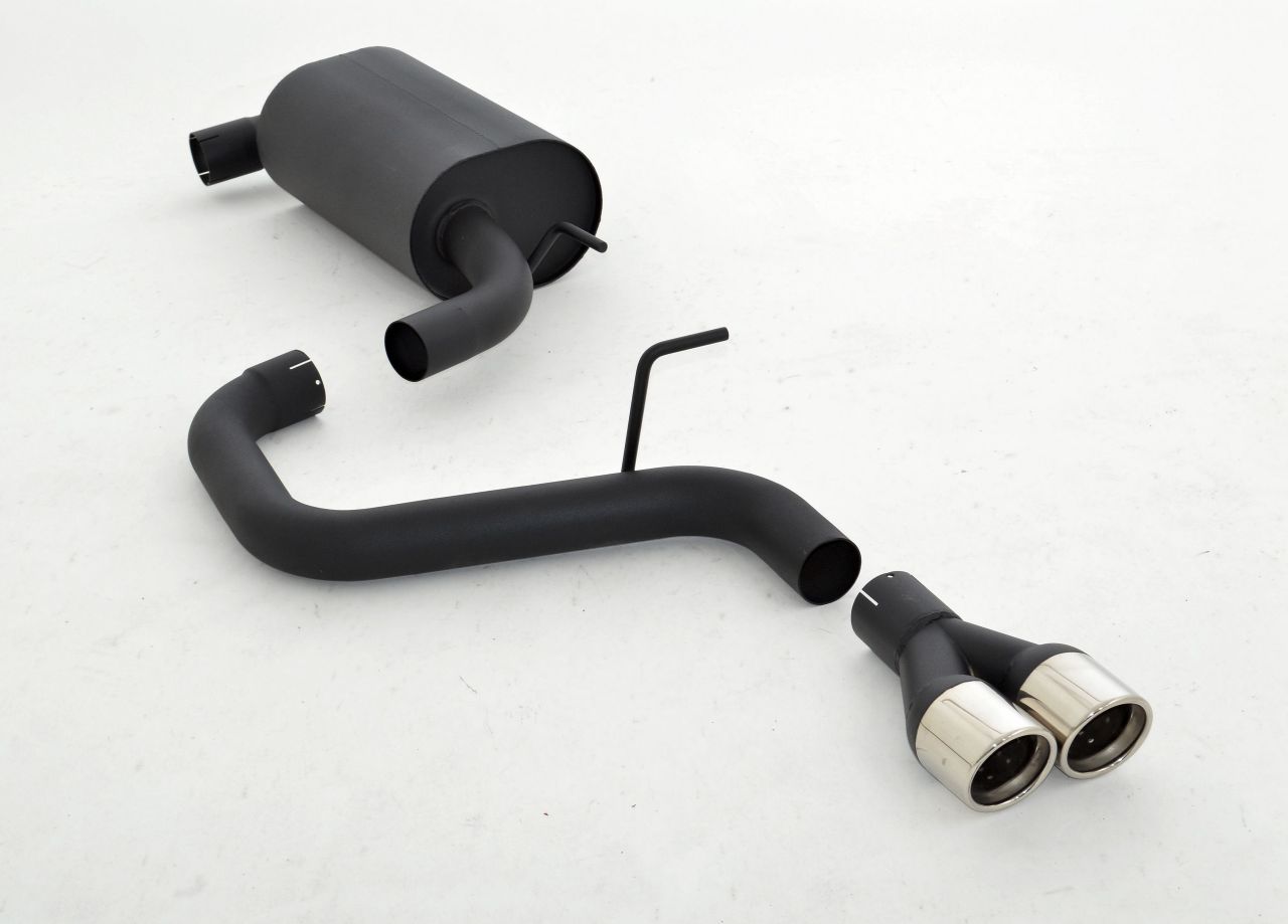 Sportendschalldämpfer Hyundai i30 CW FD/FDH kaufen