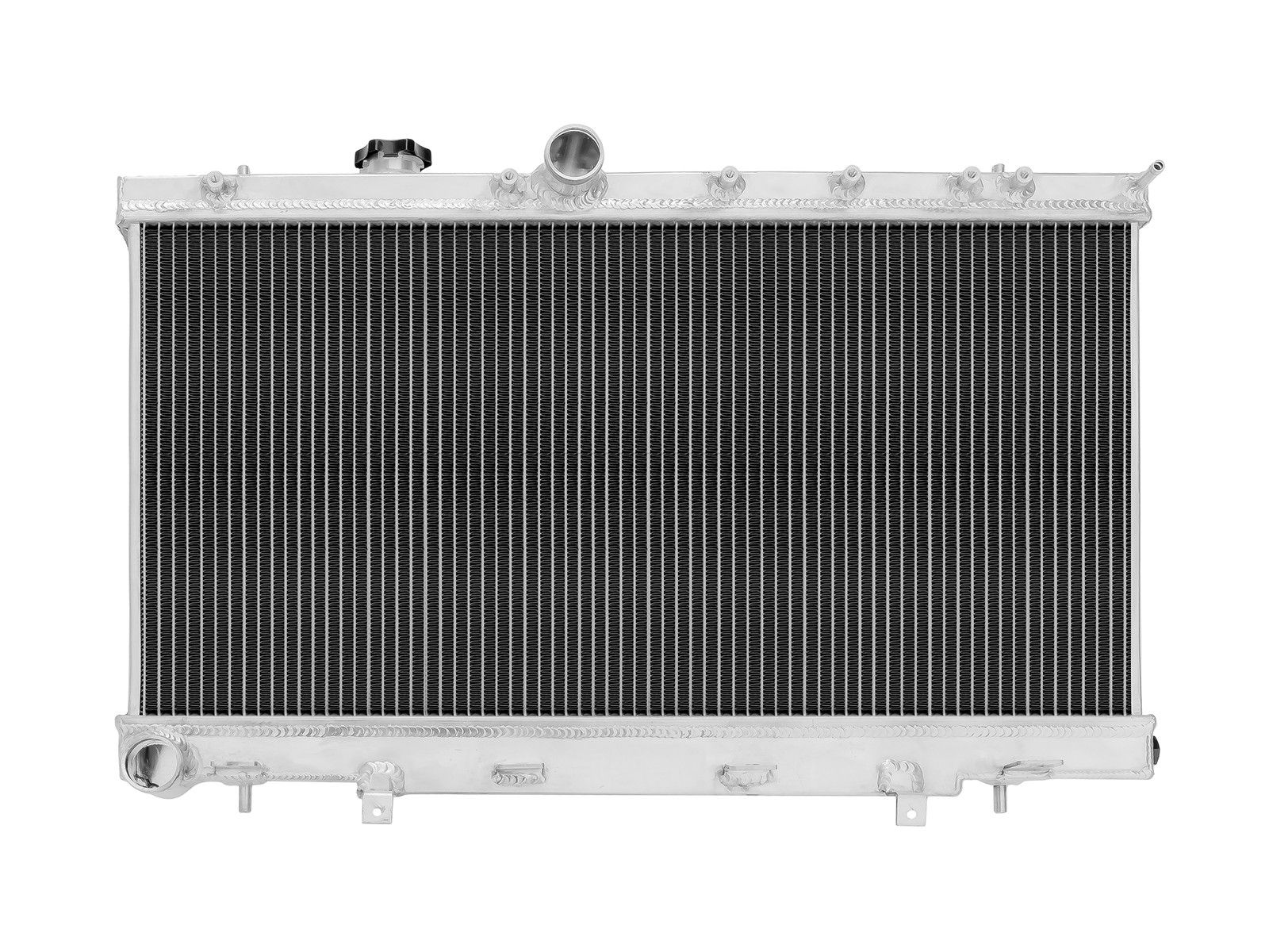 Wasserkühler FMIC.Pro Subaru WRX/STI 2001-2007 günstig