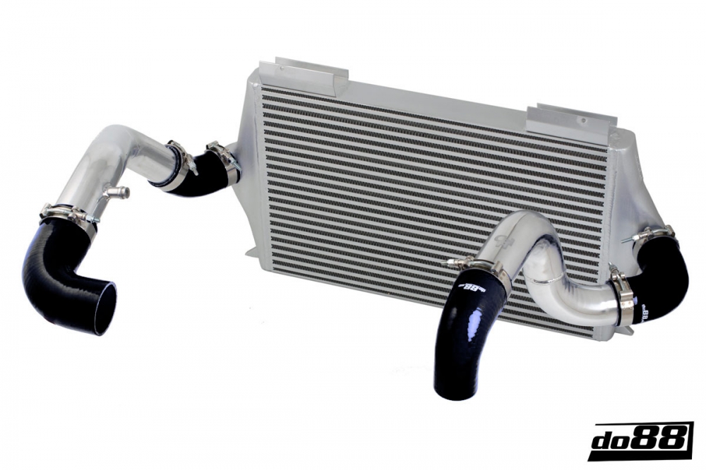 do88 Ladeluftkühler-Kit für Volvo 700/900 Turbo kaufen