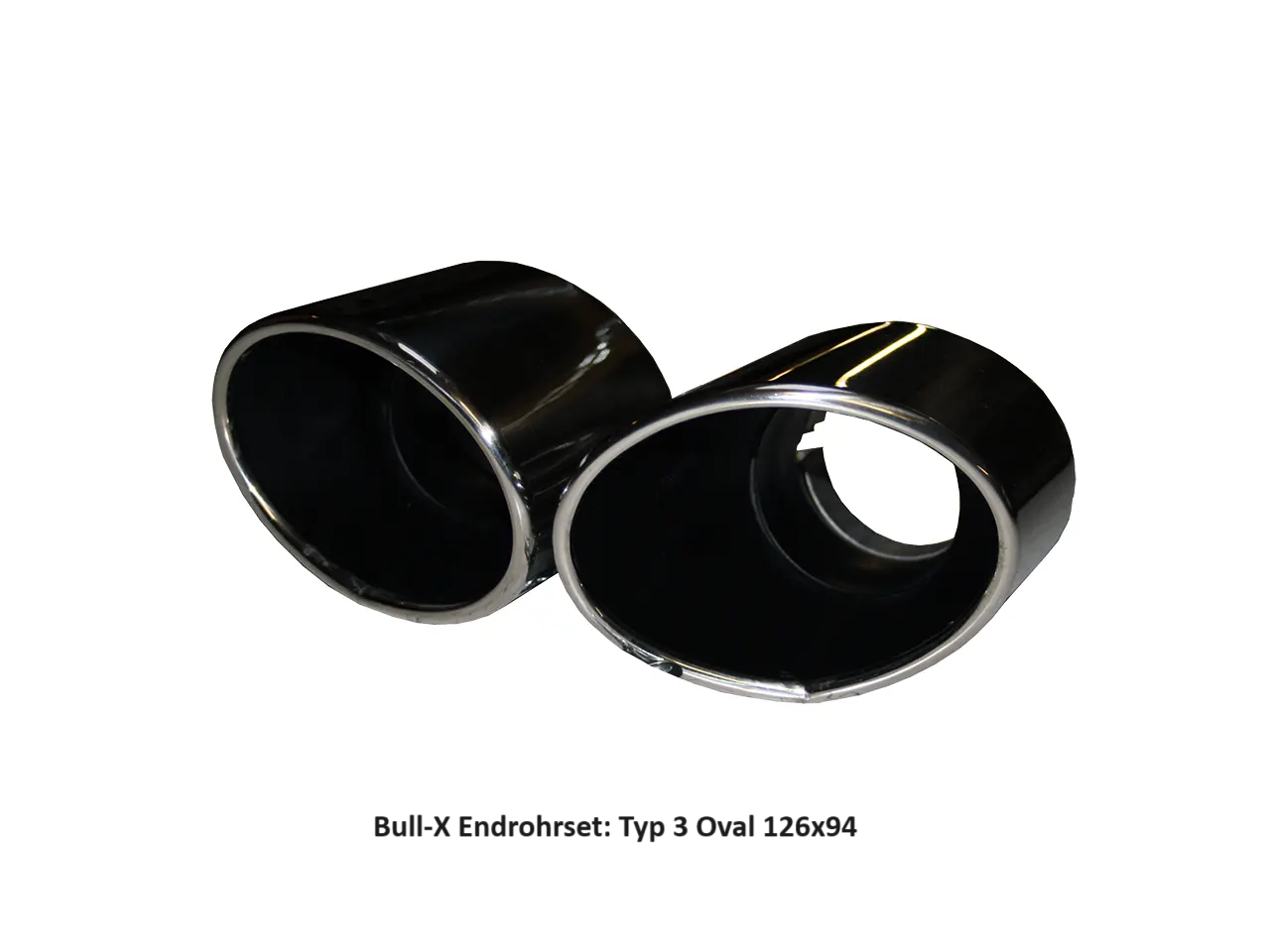 Bull-X Abgasanlage 3in Y-Style für Ford Focus RS/ST wo kaufen