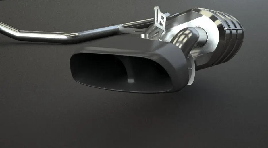 Capristo Komplettanlage Tuning kaufen