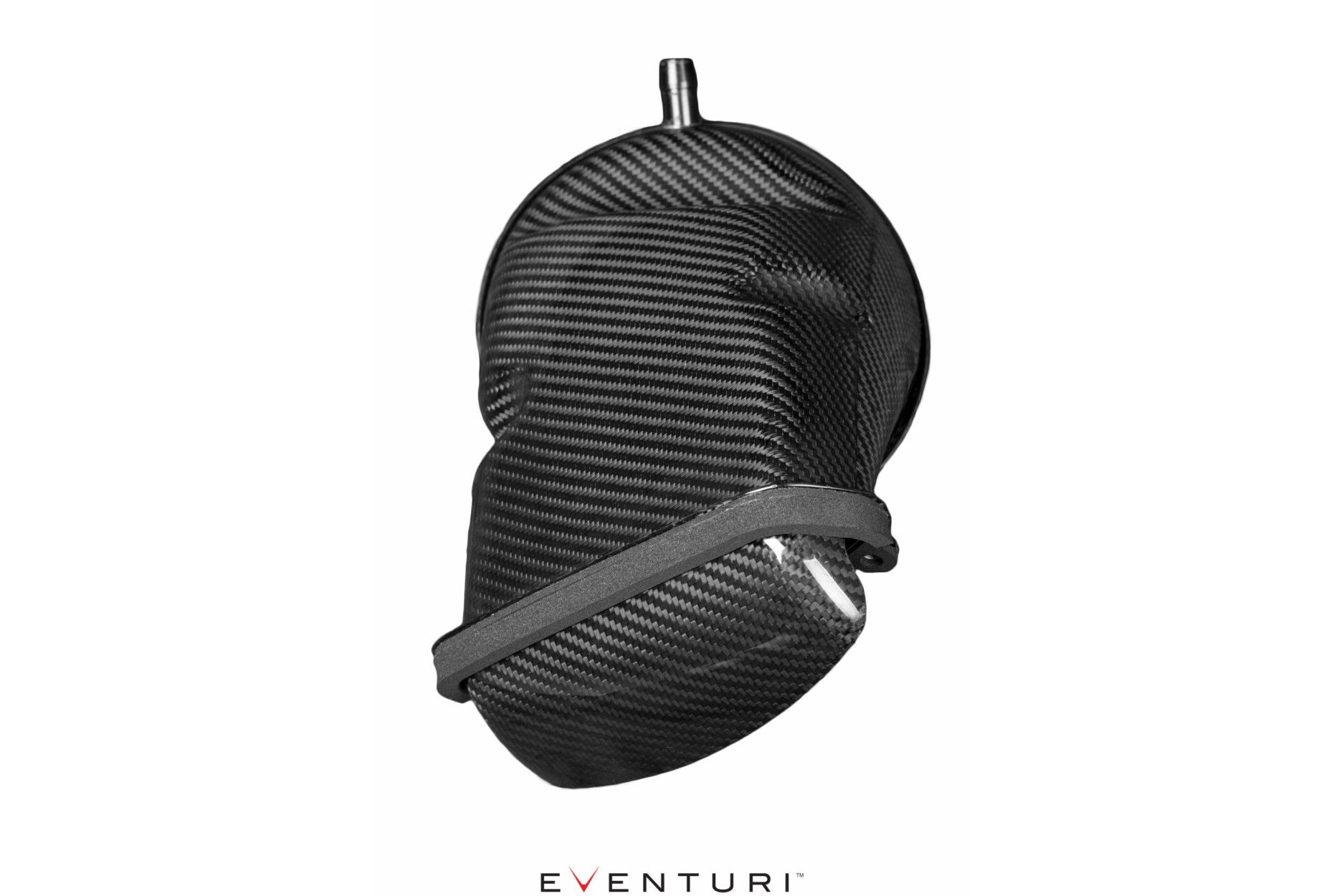 Eventuri Carbon Kevlar Ansaugsystem Honda Civic FK2