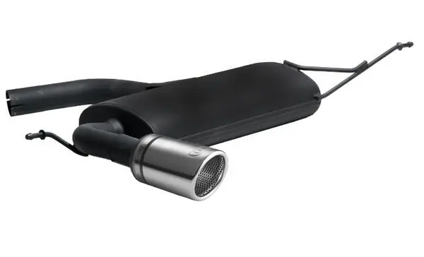 ULTER SPORT Sportauspuff für SEAT Altea kaufen