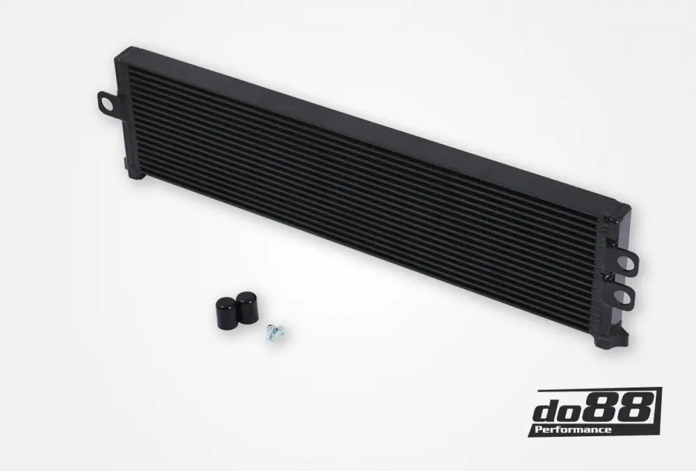 do88 BMW F8X M2C M3 M4 Motorölkühler Rennsport