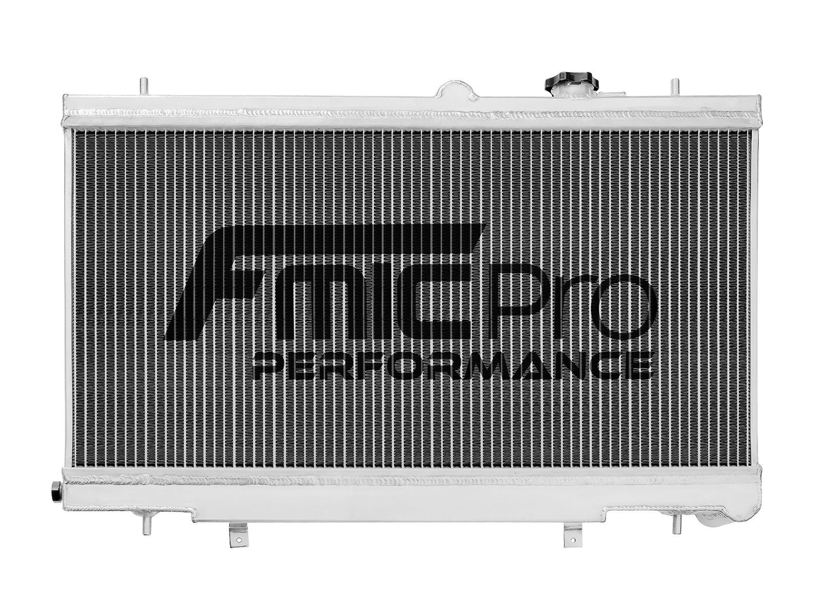 Wasserkühler FMIC.Pro Subaru WRX/STI 2001-2007 Foto
