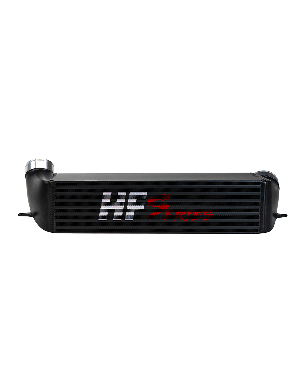 HF-Series Ladeluftkühler BMW 135i, 335i, Z4 35i E-Serie N54B30A N55B30A