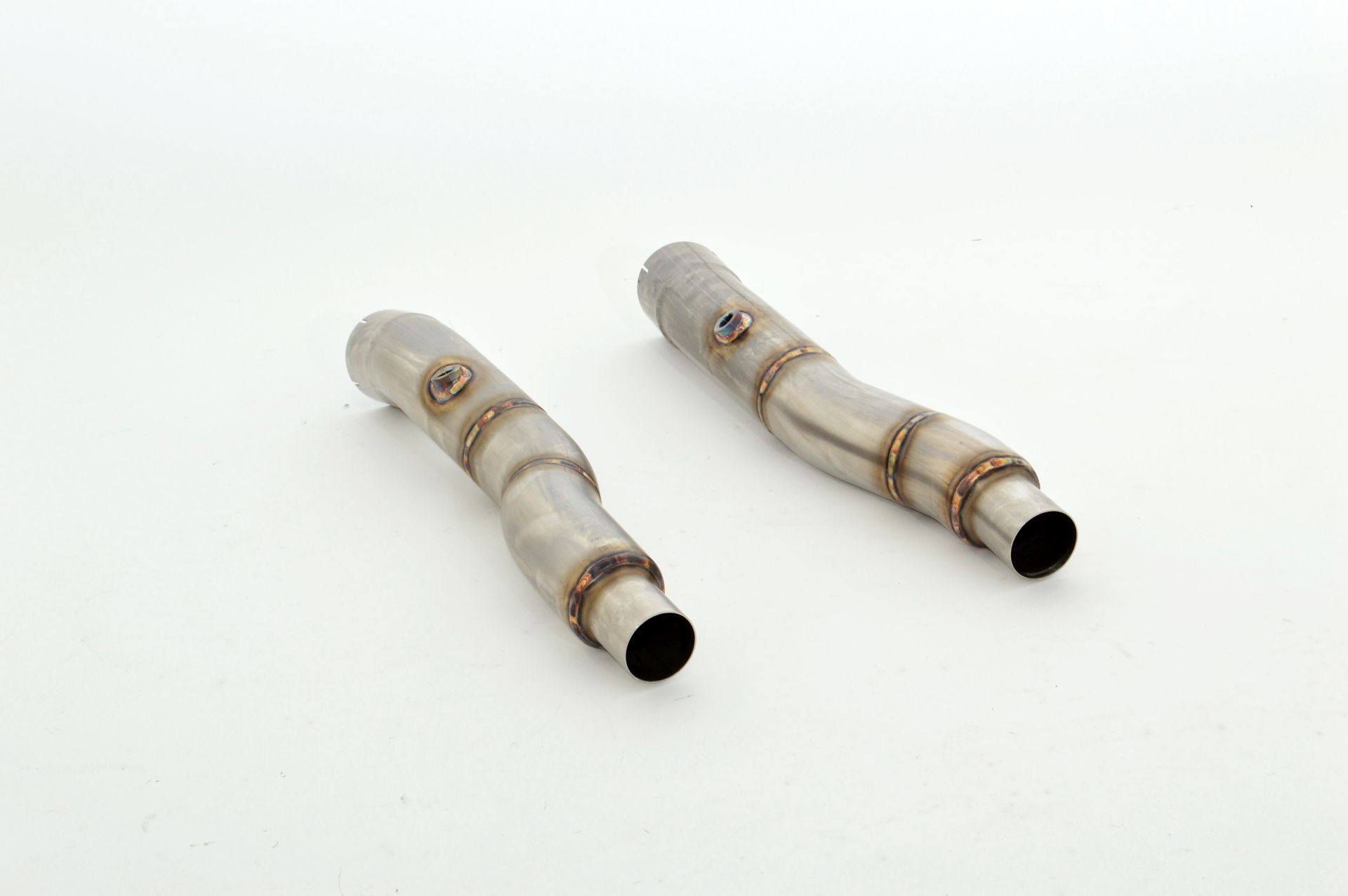 Friedrich Motorsport 90mm Kat.-Ersatzrohr Audi RS6 kaufen