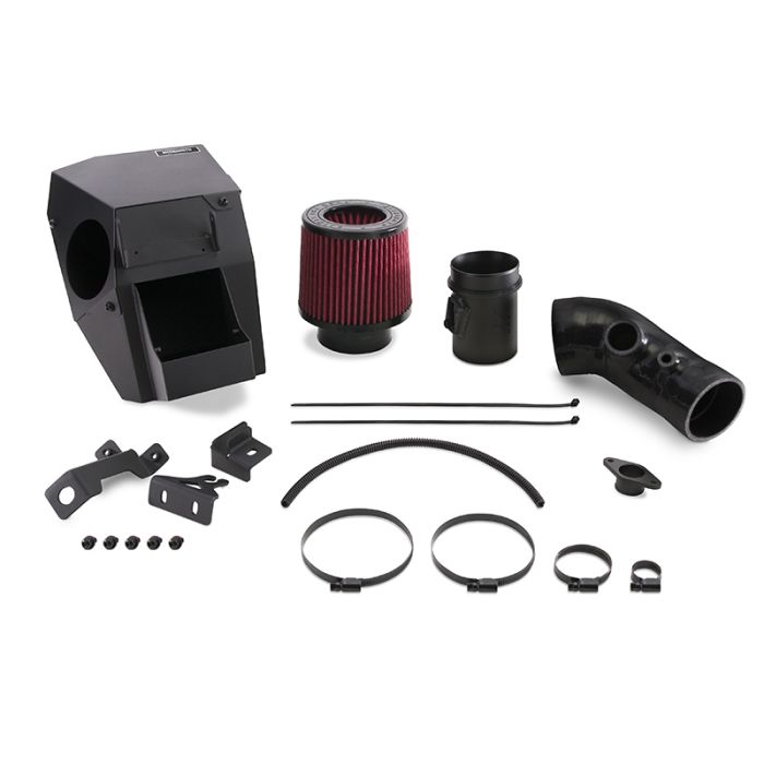 Mishimoto Lufteinlass-Kit für Honda Civic Type R 17+