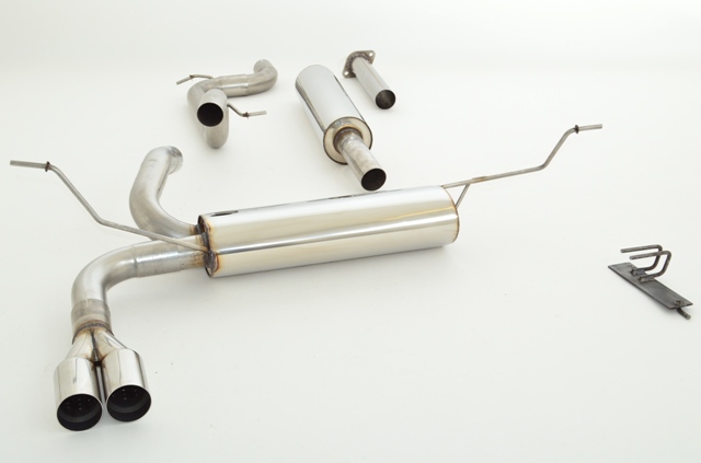 Friedrich Motorsport Gr.A für Ford Focus II DA3/DB3 kaufen