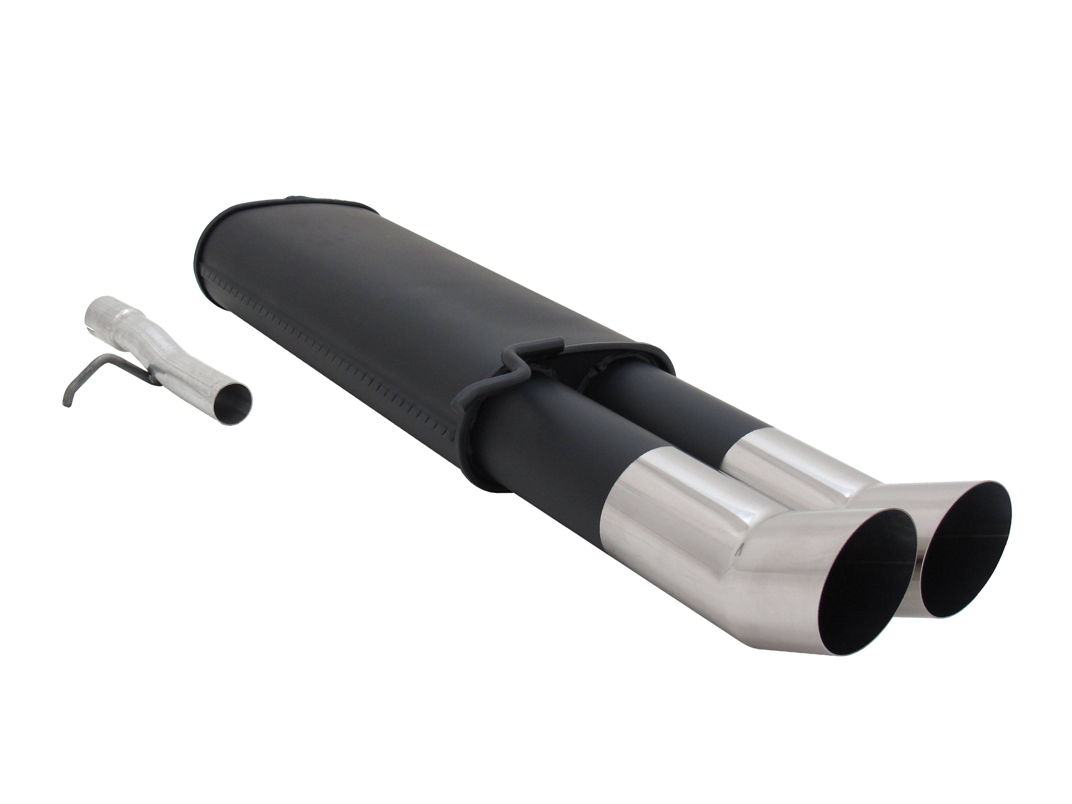 Novus Sportauspuff VW Passat 3B/3BG Tuningteile wo kaufen