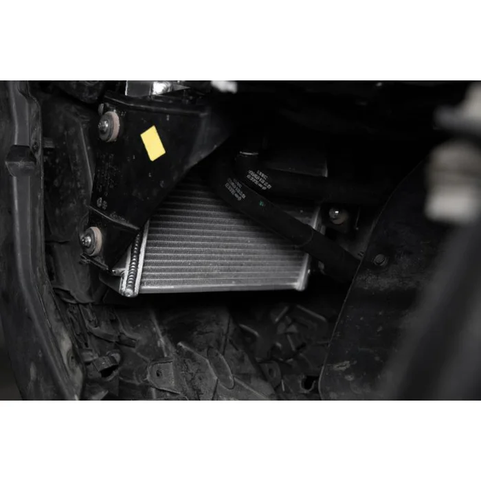 Mishimoto DSG Kühler für VW/Audi MK7 15+ kaufen Tuning