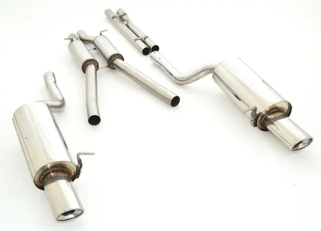 Friedrich Motorsport Gr.A Duplexanlage VW Passat 3BG kaufen