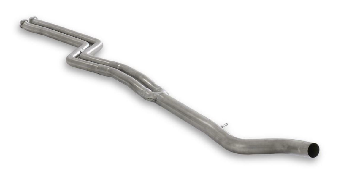Eisenmann Soundrohr (VSD- + MSD-Ersatz) für BMW E90 E91 330i inkl. xDrive ohne Gutachten Eisenmann Soundrohr für BMW E90 E91 330i kaufen