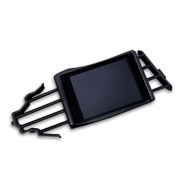 CANchecked Daten-Display für Hyundai i30N PD MFD28 Foto