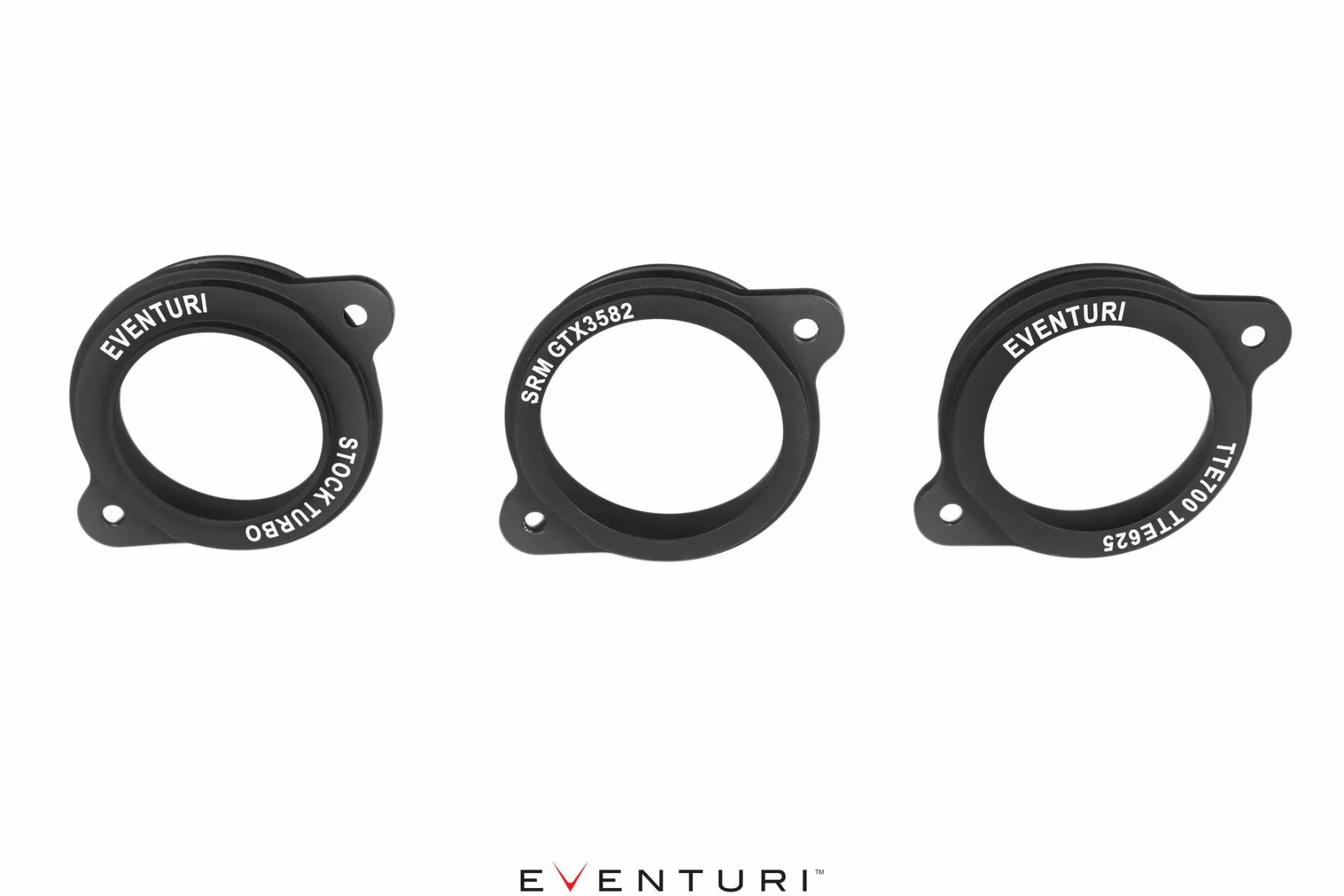 Eventuri Carbon Turbo Inlet für Audi RS3 & TTRS Anleitung