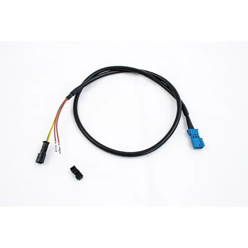 ASR Klappensteuerung RX2 für Audi VW Skoda Seat Foto