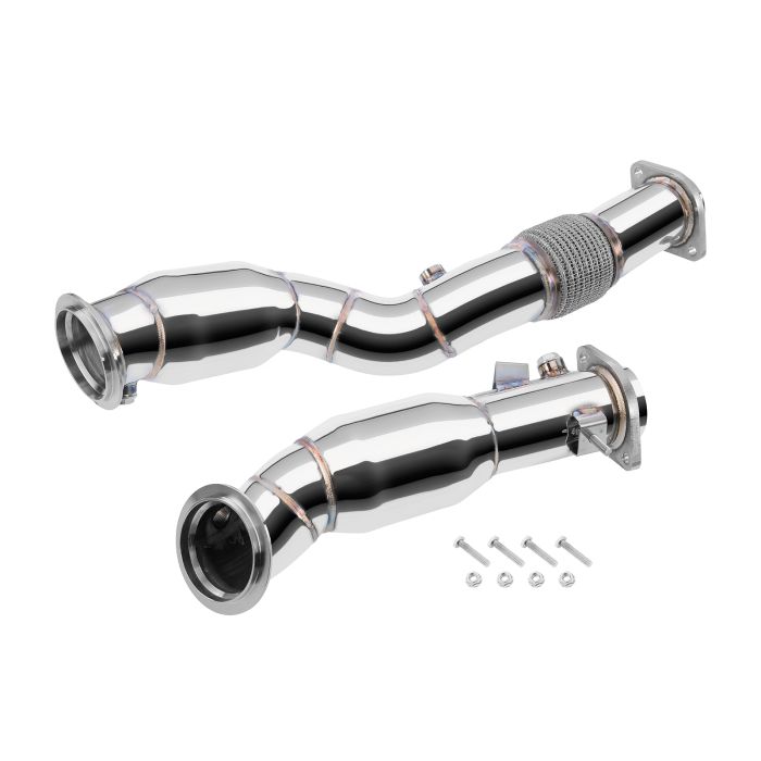 Downpipe FMIC.Pro für BMW M2 M3 M4 G20 G80 kaufen
