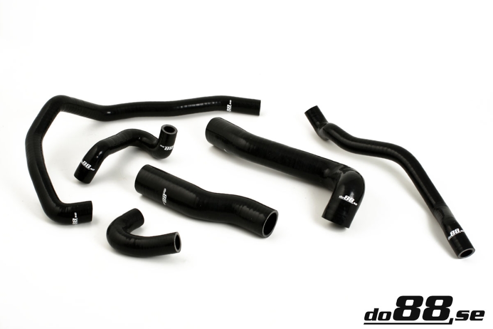 do88 BMW M3 E46 Kühlerschläuche