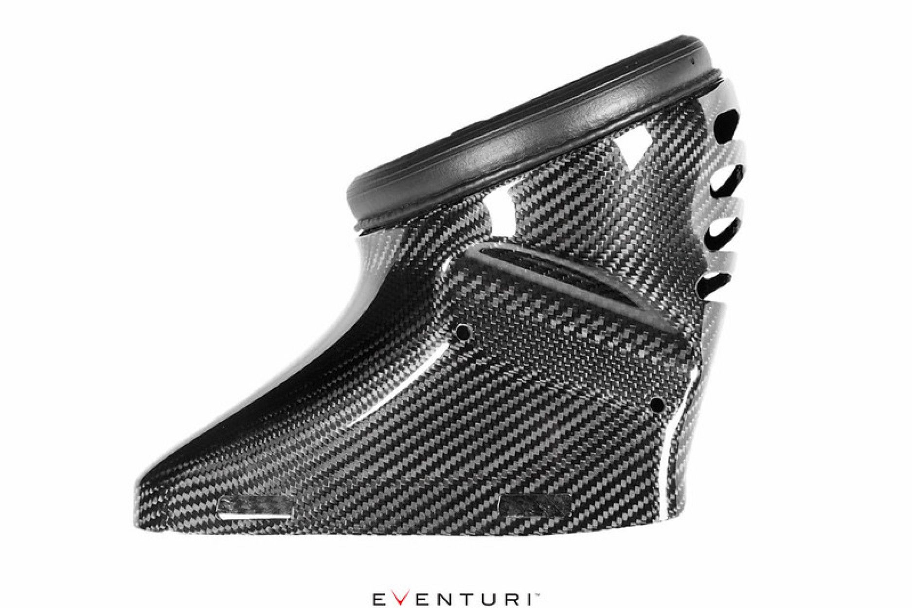 Eventuri Carbon Ansaugsystem für Mercedes A45 AMG