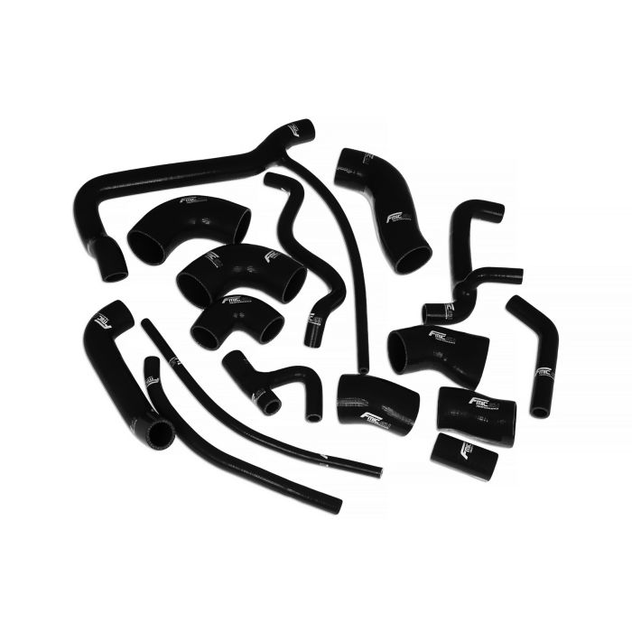 KĂĽhlerschlauch-Set fĂĽr Volkswagen Corrado G60 16V KĂĽhlerschlauch-Set VW Corrado G60 16V Tuning kaufen