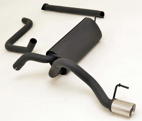 Friedrich Motorsport Gr.A Anlage Opel Astra J GTC  Friedrich Motorsport Gr.A Anlage Opel Astra J GTC kaufen