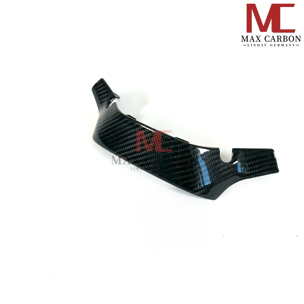 Carbon Lenkrad Oben Abdeckung Spange passend für BMW M2 G87 M3 G80 G81 M4 G82 G83