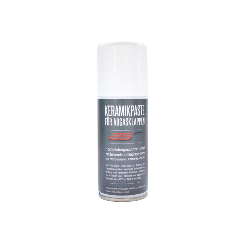 ASR Keramikpaste Spray