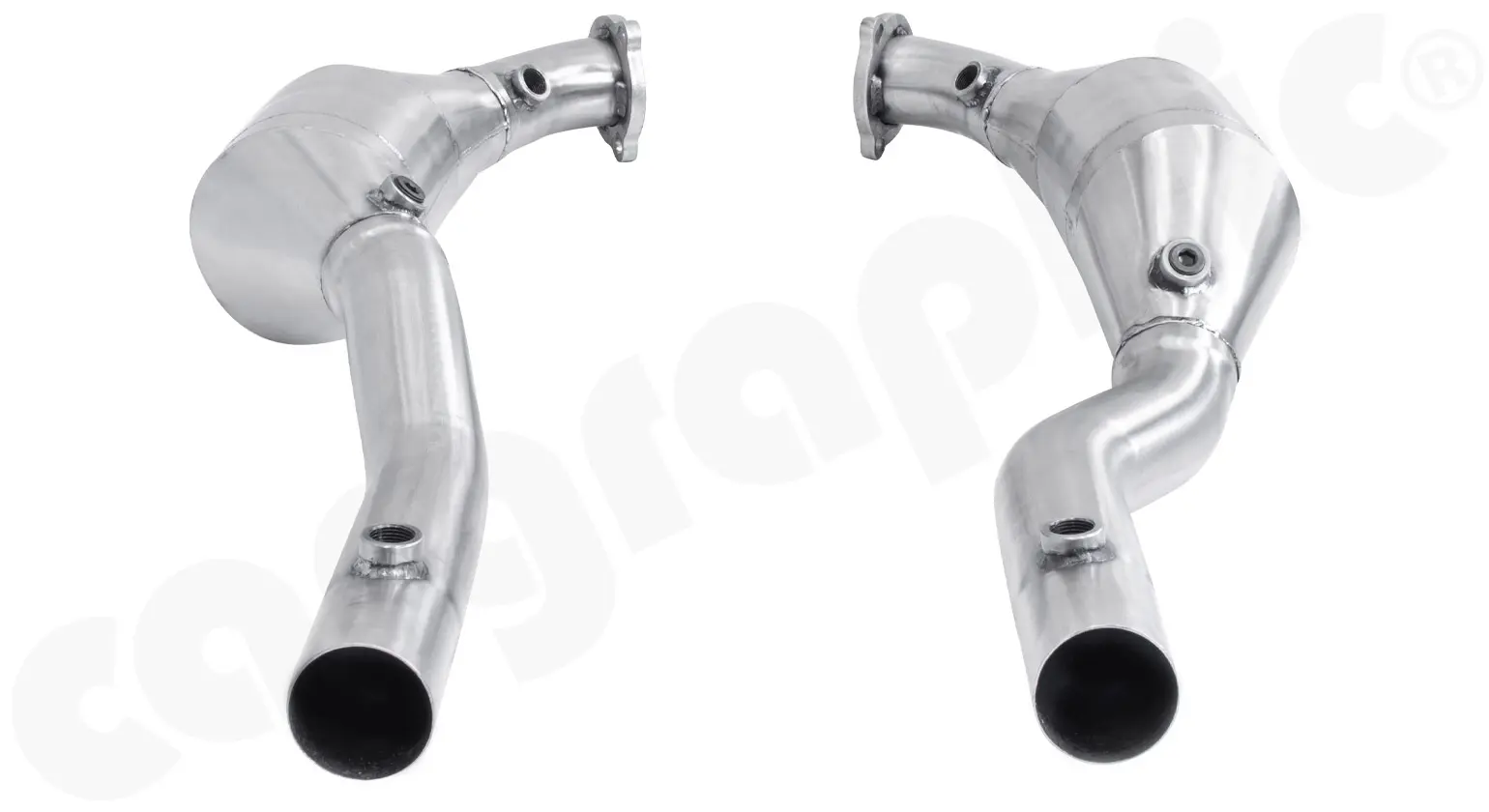 CARGRAPHIC Sportkats 200 Zellen für Porsche 996 Tuning