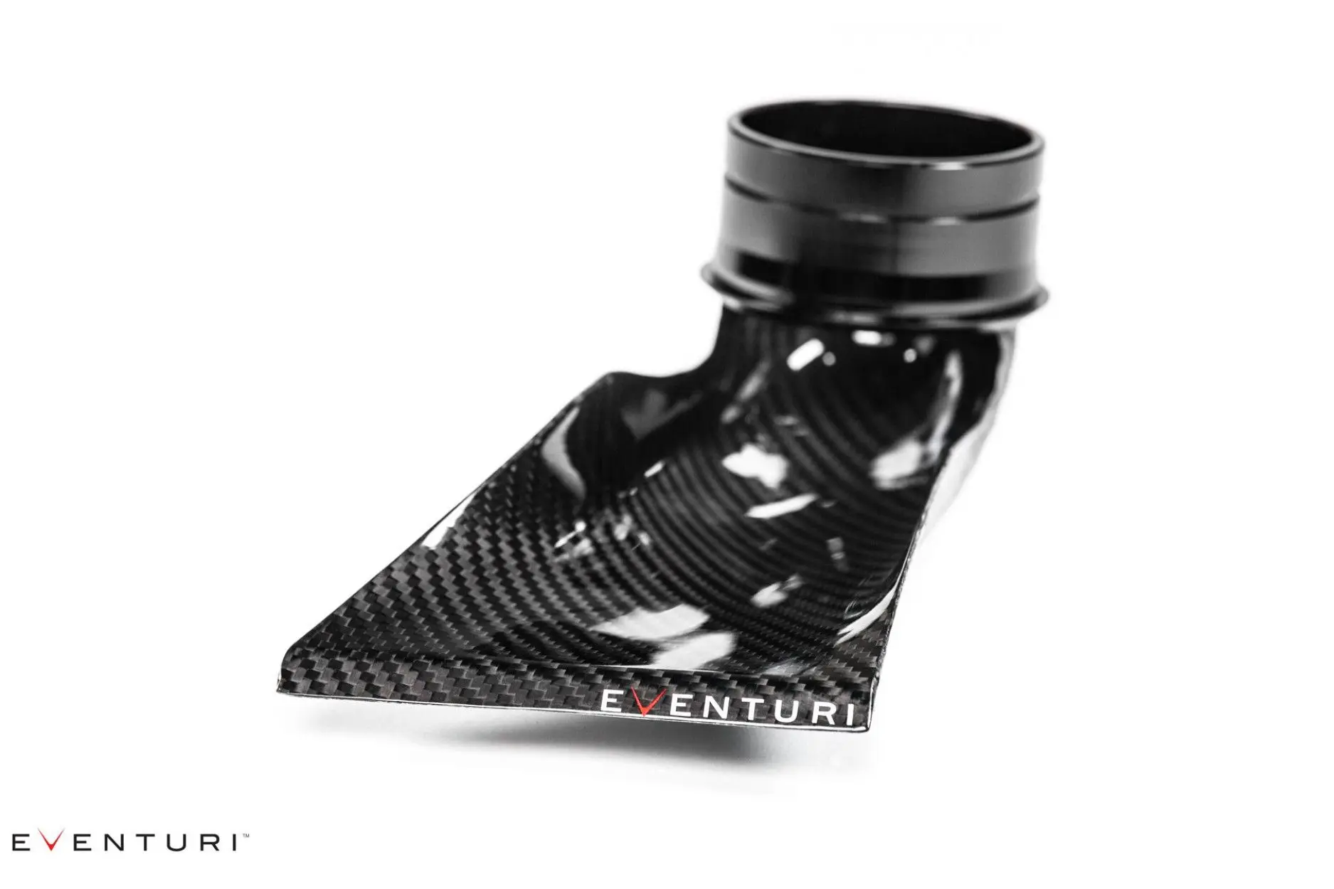 Eventuri Carbon Ansaugsystem für BMW E46 M3 günstig