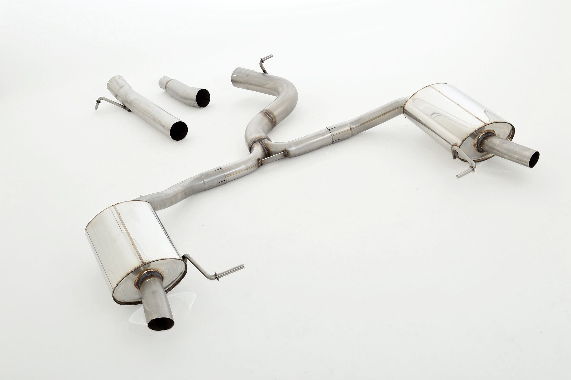  Friedrich Motorsport Duplex für Skoda Octavia RS kaufen